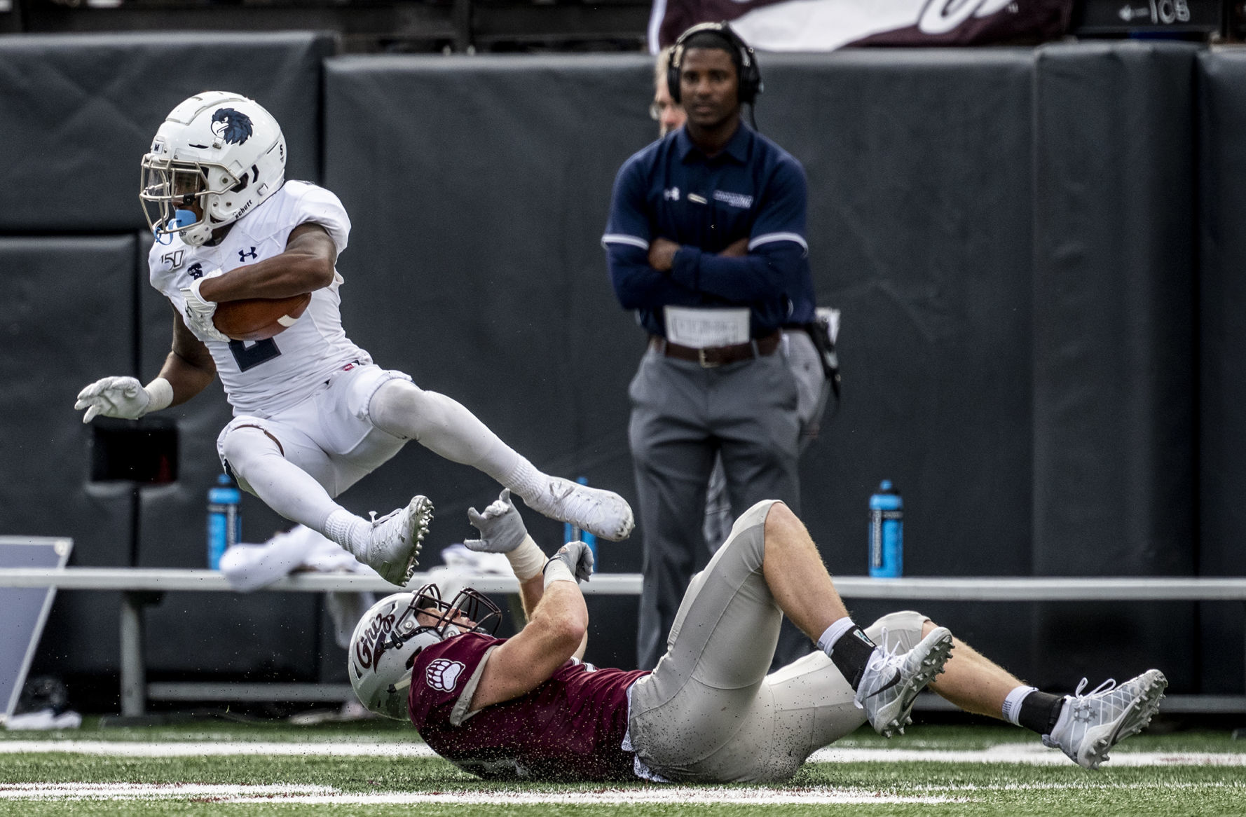 Griz vs. Monmouth 26